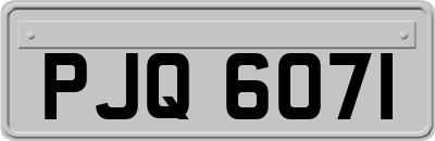 PJQ6071