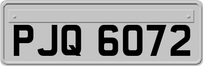 PJQ6072
