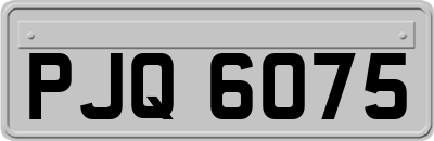 PJQ6075