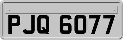 PJQ6077