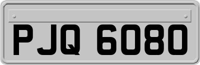 PJQ6080