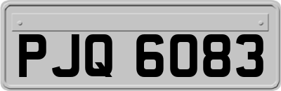 PJQ6083