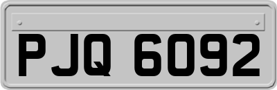PJQ6092