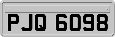 PJQ6098