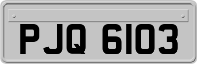 PJQ6103