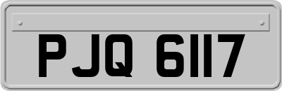 PJQ6117