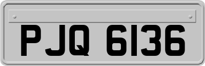 PJQ6136