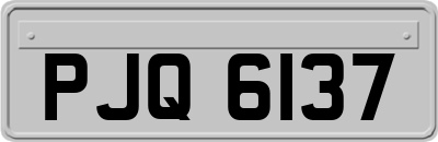 PJQ6137