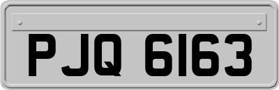 PJQ6163