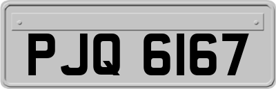 PJQ6167