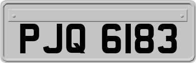 PJQ6183