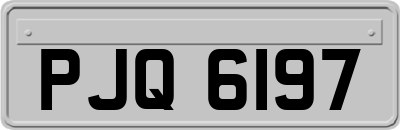 PJQ6197