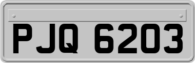 PJQ6203