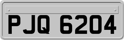 PJQ6204