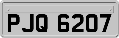 PJQ6207