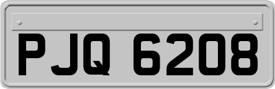 PJQ6208