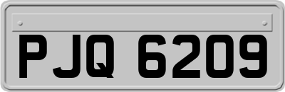 PJQ6209