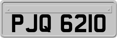 PJQ6210