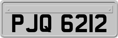 PJQ6212