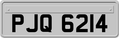 PJQ6214