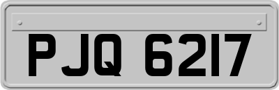 PJQ6217