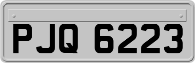PJQ6223