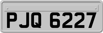 PJQ6227