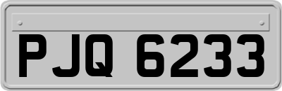 PJQ6233