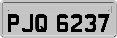 PJQ6237