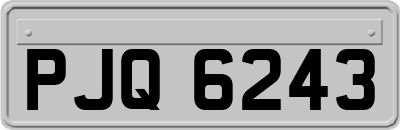 PJQ6243