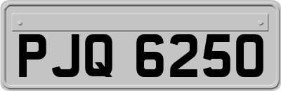 PJQ6250