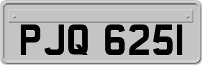 PJQ6251