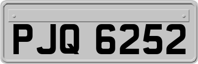 PJQ6252