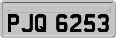 PJQ6253