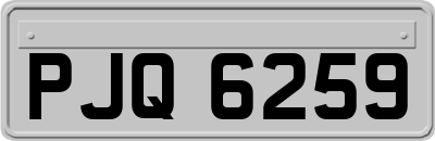 PJQ6259