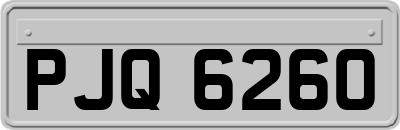 PJQ6260