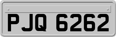 PJQ6262