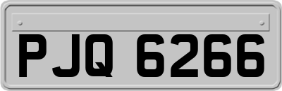 PJQ6266