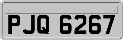 PJQ6267