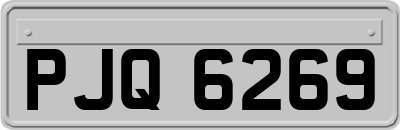 PJQ6269