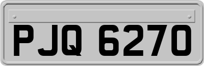 PJQ6270