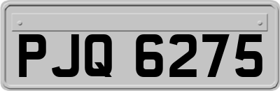 PJQ6275