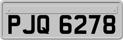 PJQ6278
