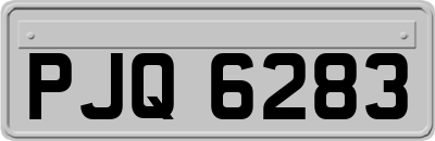 PJQ6283