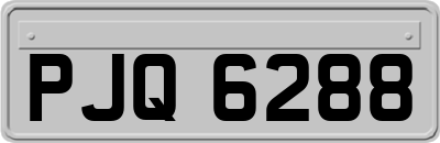 PJQ6288