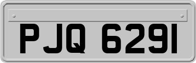 PJQ6291