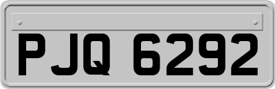 PJQ6292