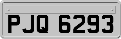 PJQ6293