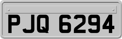 PJQ6294
