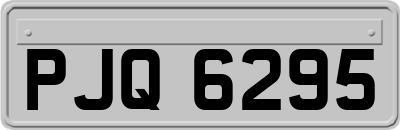 PJQ6295